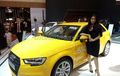 Ini Mobil Dengan Warna Aneh Di GIIAS 2017