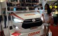 Jelang GIIAS 2017 Berakhir, Osram Kasih Potongan Harga