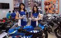 Ekspor Motor Suzuki Indonesia Makin Kinclong, Berkat Hadirnya GSX Series
