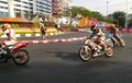 Balap Motor Honda di Semarang Akan Lepas 150 Peserta