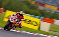 Ini Kunci Kemenangan Chaz Davies di Race 1 Superbike Jerman