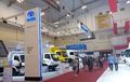 Ketat, Penjualan Truk Di GIIAS 2017