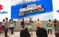 Ini Dia Pemenang Suzuki Ignis Digimods Contest