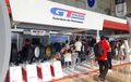 Ambil Diskon 30 Persennya, Bayar Lunas GT Radial Usai GIIAS 2017