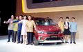 SPK Wuling Confero S Di GIIAS 2017 Ternyata Dapat Segini, Lumayan Buat Pendatang Baru