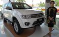 Mitsubishi Pajero Favorit Masyarakat Gorontalo