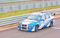 Berapa Top Speed Mobil Balap BMW di BSD City Grand Prix?