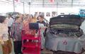 Diskon Service dan Spare part di Dealer Baru Mitsubishi Gorontalo