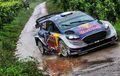 Klasemen Setelah Reli Jerman: Sebastien Ogier Kembali Memimpin