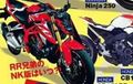 Ditanya Peluang Lahirkan All New CBR250RR Versi Naked, Ini Jawaban Honda
