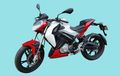 Terungkap Desain Sport 150cc Benelli, Cocok Jadi Pesaing V-Ixion, CB150R, dan GSX-S150, Nih
