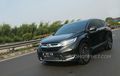 Peminat Honda CR-V Turbo Standar dan 2.000 cc Cukup Menunggu Sebulan, CR-V Turbo Prestige Lebih Lama 