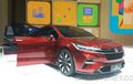Toyota Bakal Bikin Sedan Kecil Lagi?