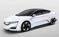 Honda Juga Punya Mobil Anti Bensin, Ini Dia FCV Concept