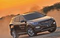 Enggak Kayak Honda CR-V Turbo, Stok Hyundai Santa Fe Bensin Selalu Ready