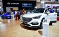 Kurang Tertarik Dengan Honda CR-V Turbo? Lirik Santa Fe Bensin Boleh Juga Tuh