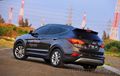 Harga Bekas Hyundai Santa Fe Bensin, Lumayan Juga