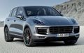 Dampak Skandal Dieselgate VW, Porsche Cayenne Dilarang di Swiss
