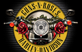 Harley-Davidson Menggandeng Guns N’ Roses. Mau Bikin Apa Ya?