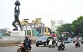 Pelarangan Motor Melintas, Jakarta Harus Belajar dari Solo dan Jogja