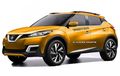 Tampang Nissan Juke Anyar Berubah Drastis