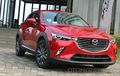 Masih Soal Mazda CX-3, Mahal Karena Fitur