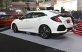 Pilih Honda Civic Hatchback? Ini Alternatif Murah Dari Versi Sedannya
