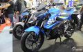 Mengaspal di Thailand, Suzuki GSX-S150 Dibanderol Segini Mahal
