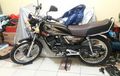 Yamaha RX-King Seken Ini Dibanderol Lebih Mahal dari Honda CBR250RR