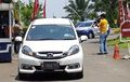 Seri Terakhir Wisata Plus Honda Mobilio, OTOMOTIF Tembus 22,4 Km Perliter