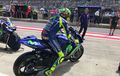 Tes di Misano, Rossi Mencari Problem Ban Belakang. Apa Hasilnya?