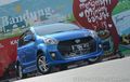 Menyapa Lagi All New Daihatsu Sirion, City Car Dengan Segudang Potensi