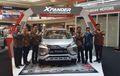Wuih.. Mitsubishi Xpander Mulai 'Menyerang' di Berbagai Kota