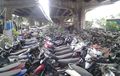 Stadion di Bekasi Akan Jadi Kantong Parkir Motor, Di Jakarta di Bekas PD Pasar Jaya
