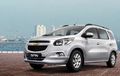 Promo Akhir Tahun Chevrolet, Kredit Spin Cuma Rp 2 Jutaan Sebulan
