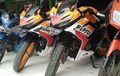 Barunya Laris, Berapa Harga Bekas Honda All New CBR150R?