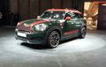 MINI Memang Namanya, Tapi  Kabin Countryman JCW Jelas Maksi! 