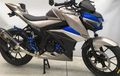 Berapa Sih Harga Aksesori GSX-S150 Keren di Thailand Ini? Berikut Daftarnya!