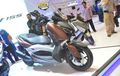 Yamaha XMAX Tekuk Penjualan Sport 250, Honda CBR250RR, Kawasaki Ninja 250 dan Yamaha R25 Terlibas!