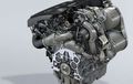 VW Ungkap Mesin Diesel Turbo Elektrik dan Transmisi 10 Speed Terbaru