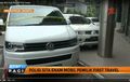 Lima Mobil Sudah Disita, Ada Lagi Sebelas Mobil First Travel Yang Dilirik Polisi