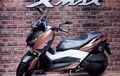 Gimana Enggak Memikat, Yamaha XMAX 250 Punya Fitur-Fitur Yang Enggak Ada di Motor Sport 250 cc