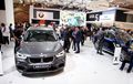 Ini yang Bikin Pesanan Mobil BMW Group Indonesia Naik di GIIAS 2017
