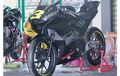  Diberitakan Akan Nantang Honda CBR150R dan Yamaha R15, Suzuki GSX-R150 Justru Tidak Jadi Balapan, Kenapa?
