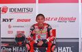 Astra Honda Racing Team Daulat Pembalap Belia di Kejurnas IRS Sport 250