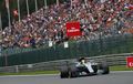 Hamilton Unggul Tipis Dari Vettel di Kualifikasi Belgia