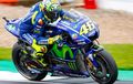 Aneh Tapi Nyata Buat Valentino Rossi Jelang Raceday GP Inggris
