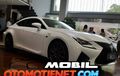 Dengan Lexus RC F, Siapapun Bisa jadi Pembalap Jalanan