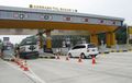 Gerbang Tol Bogor & Ciawi 2 Rampung, Sistem Satu Tarif Dibelakukan