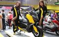 Yamaha XMAX Meluncur di Thailand, Coba Tebak Berapa Selisih Harga Dengan XMAX Indonesia
